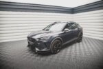 Maxton front splitter V.3 for Cupra Formentor
