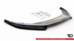 Maxton front splitter V.3 for Cupra Formentor