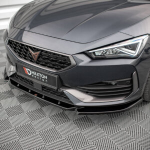 Maxton prednji splitter V.3 za Cupra Leon Mk1