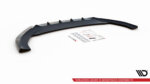 Maxton front splitter V.3 for Cupra Leon Mk1