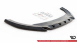 Maxton front splitter V.3 for Cupra Leon Mk1