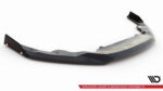 Maxton front splitter V.3 + Flaps for Audi R8 Mk2 Facelift