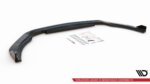 Maxton front splitter V.3 + Flaps for Mercedes-AMG A 45 S Aero Pack W177