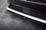 Maxton front splitter V.3 for Ford Fiesta Mk8 ST / ST-Line