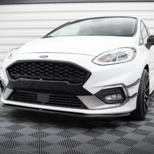 Maxton prednji splitter V.3 za Ford Fiesta Mk8 ST / ST-Line