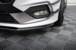 Maxton front splitter V.3 for Ford Fiesta Mk8 ST / ST-Line