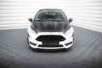 Maxton prednji splitter V.3 za Ford Fiesta ST Mk7 FL