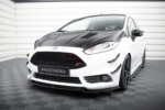 Maxton prednji splitter V.3 za Ford Fiesta ST Mk7 FL