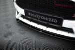 Maxton prednji splitter V.3 za Ford Fiesta ST Mk7 FL