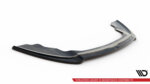 Maxton prednji splitter V.3 za Ford Fiesta ST Mk7 FL