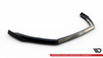 Maxton prednji splitter V.3 za Ford Fiesta ST / ST-line Mk8 Facelift