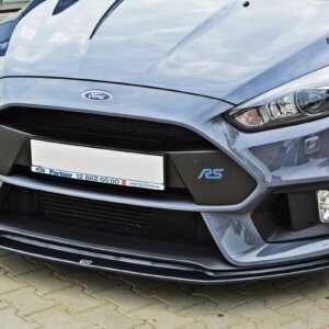 Maxton prednji splitter V.3 za Ford Focus RS Mk3