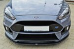 Maxton front splitter V.3 for Ford Focus RS Mk3