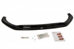Maxton front splitter V.3 for Ford Focus RS Mk3