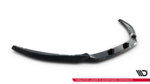 Maxton front splitter V.3 for Ford Focus ST-Line Mk3 Facelift