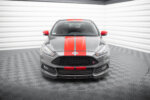 Maxton front splitter V.3 for Ford Focus ST Mk3 Facelift