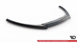Maxton front splitter V.3 for Ford Focus ST Mk3 Facelift