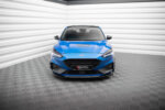 Maxton front splitter V.3 for Ford Focus ST / ST-Line Mk4