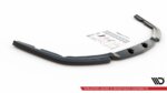 Maxton prednji splitter V.3 za Honda Accord Mk7 Type-S