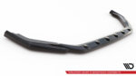 Maxton prednji splitter V.3 za Honda Civic Type-R Mk 11