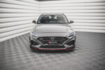 Maxton prednji splitter V.3 za Hyundai I30 N / I30 N-Line Hatchback/Fastback Mk3 Facelift