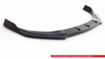 Maxton front splitter V.3 for Hyundai I30 N Mk3 Hatchback/ Fastback
