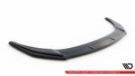 Maxton front splitter V.3 for Kia Ceed GT / GT-Line Mk3 / Proceed Mk1