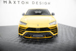 Maxton front splitter V.3 for Lamborghini Urus Mk1