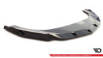 Maxton front splitter V.3 for Lamborghini Urus Mk1
