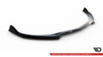 Maxton prednji splitter V.3 za Mercedes-AMG C63 Sedan / Estate W205 / S205