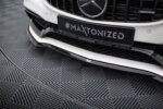 Maxton prednji splitter V.3 za Mercedes-AMG C63 Sedan / Estate W205 / S205