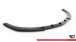 Maxton front splitter V.3 for Mercedes-AMG GT 63S 4 Door Coupe Aero X290