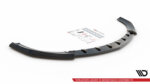 Maxton prednji splitter V.3 za Mercedes-Benz E63 AMG Estate/Sedan S213/W213