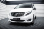 Maxton prednji splitter V.3 za Mercedes-Benz V-Class W447