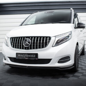 Maxton prednji splitter V.3 za Mercedes-Benz V-Class W447