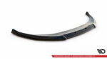 Maxton prednji splitter V.3 za Mini Cooper Clubman John Cooper Works F54 Facelift