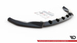 Maxton front splitter V.3 for Nissan 370Z Facelift