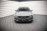 Maxton front splitter V.3 for Opel Insignia Mk2