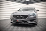 Maxton front splitter V.3 for Opel Insignia Mk2