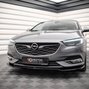 Maxton prednji splitter V.3 za Opel Insignia Mk2
