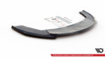 Maxton front splitter V.3 for Seat Ibiza Cupra Mk3