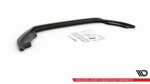 Maxton front splitter V.3 for Seat Ibiza FR/ Standard Mk5