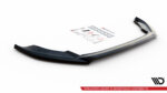 Maxton front splitter V.3 for Seat Ibiza FR/ Standard Mk5