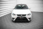 Maxton front splitter V.3 for Seat Ibiza FR/ Standard Mk5