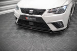 Maxton front splitter V.3 for Seat Ibiza FR/ Standard Mk5