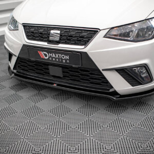Maxton prednji splitter V.3 za Seat Ibiza FR/ Standard Mk5