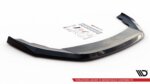 Maxton front splitter V.3 for Seat Leon FR Mk4