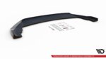 Maxton front splitter V.3 for Seat Leon FR Mk4