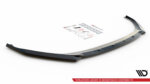 Maxton front splitter V.3 for Skoda Enyaq iV