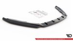 Maxton front splitter V.3 for Skoda Octavia RS Mk3 Facelift